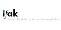 Wartungsplaner Logo ifak - Institut fuer Automation und Kommunikation e. V.ifak - Institut fuer Automation und Kommunikation e. V.